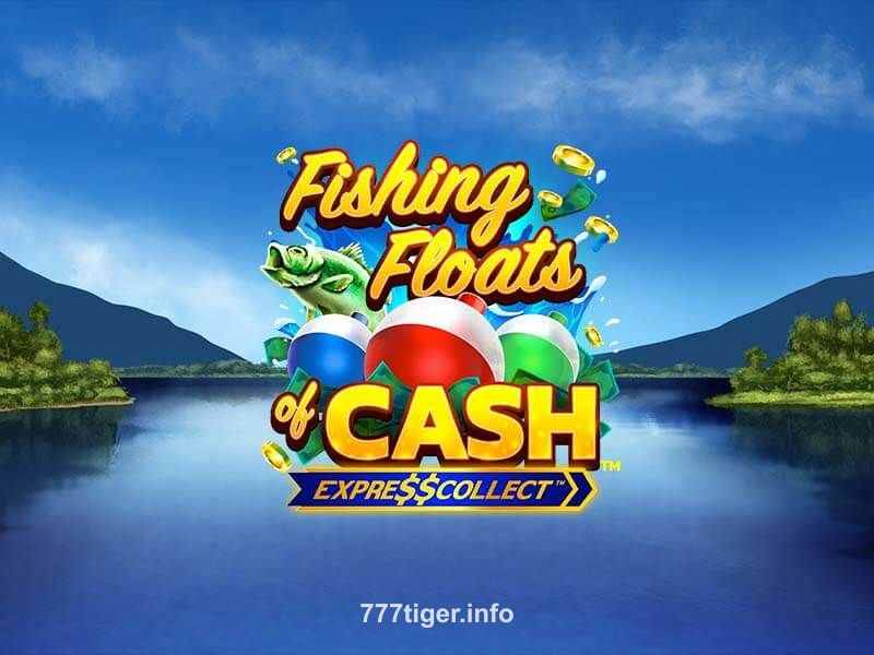 Imagem do Jogo Fishing Floats of Cash no 777tiger