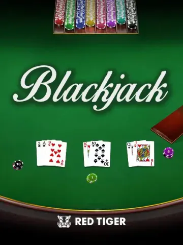 Blackjack Clássico